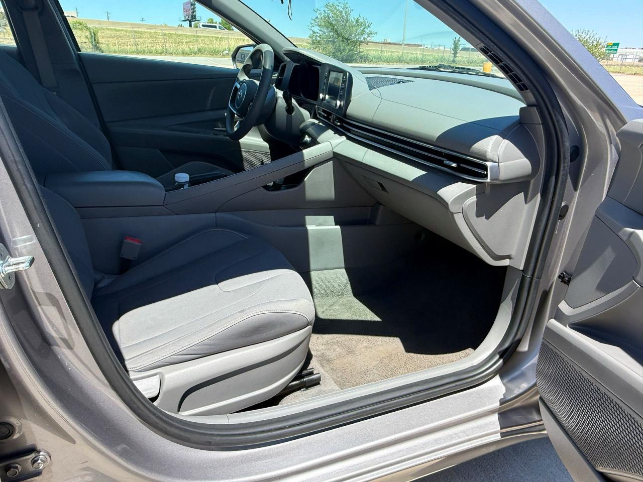 2021 HYUNDAI ELANTRA SEL — снимка 5