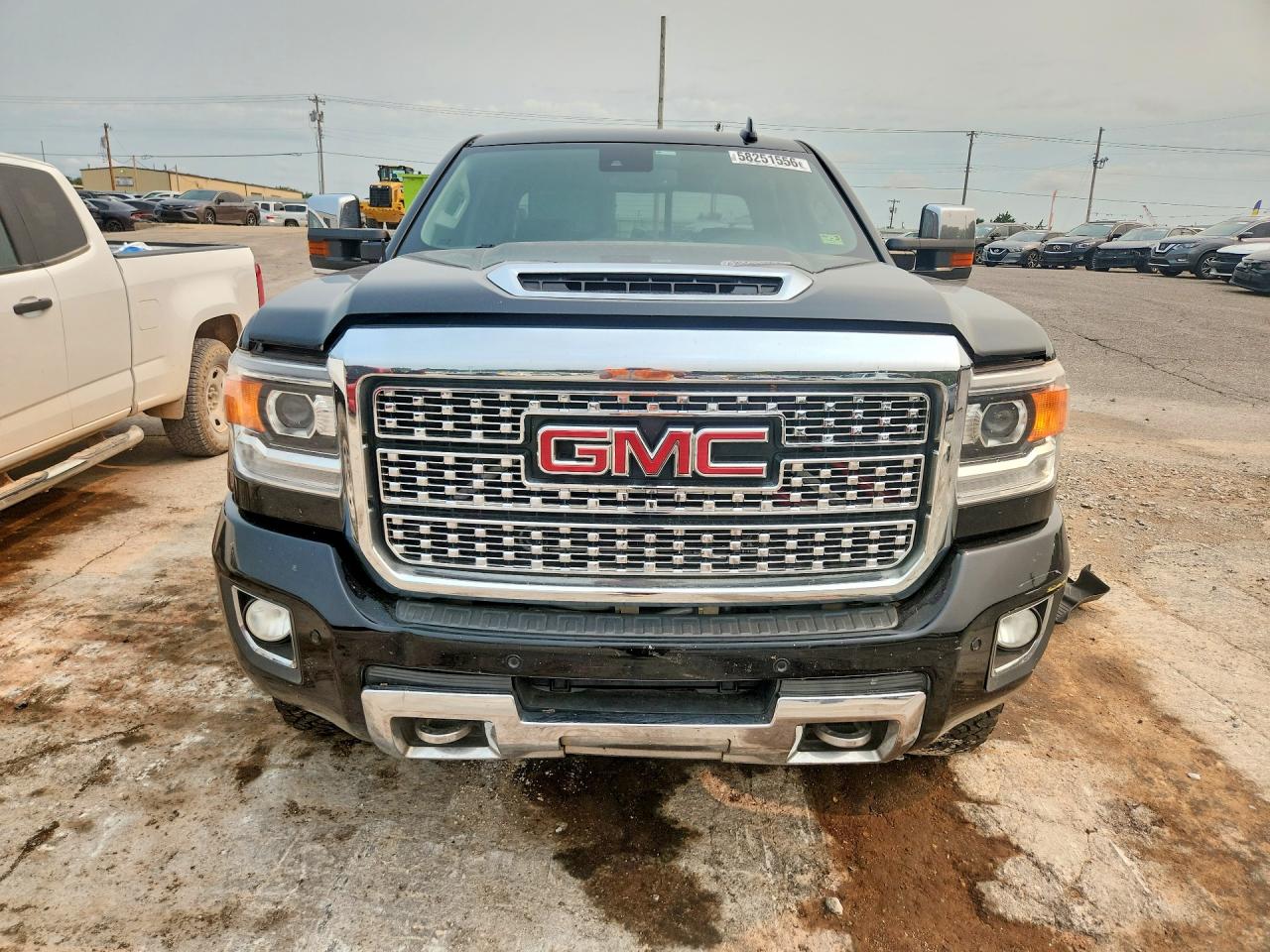 2018 GMC C3500 — снимка 5