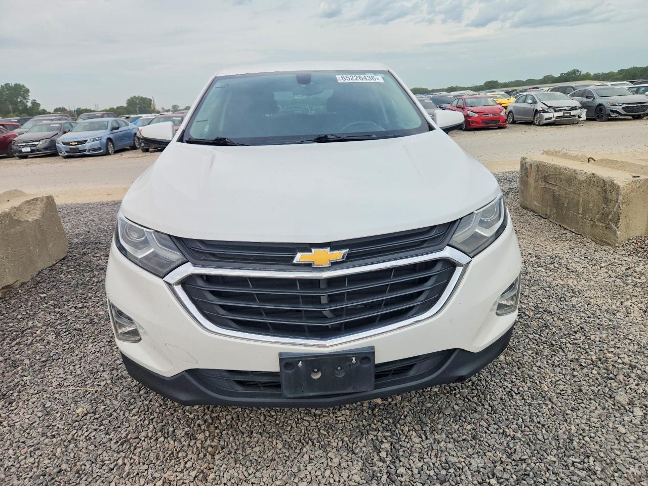 2018 CHEVROLET EQUINOX LT — снимка 5