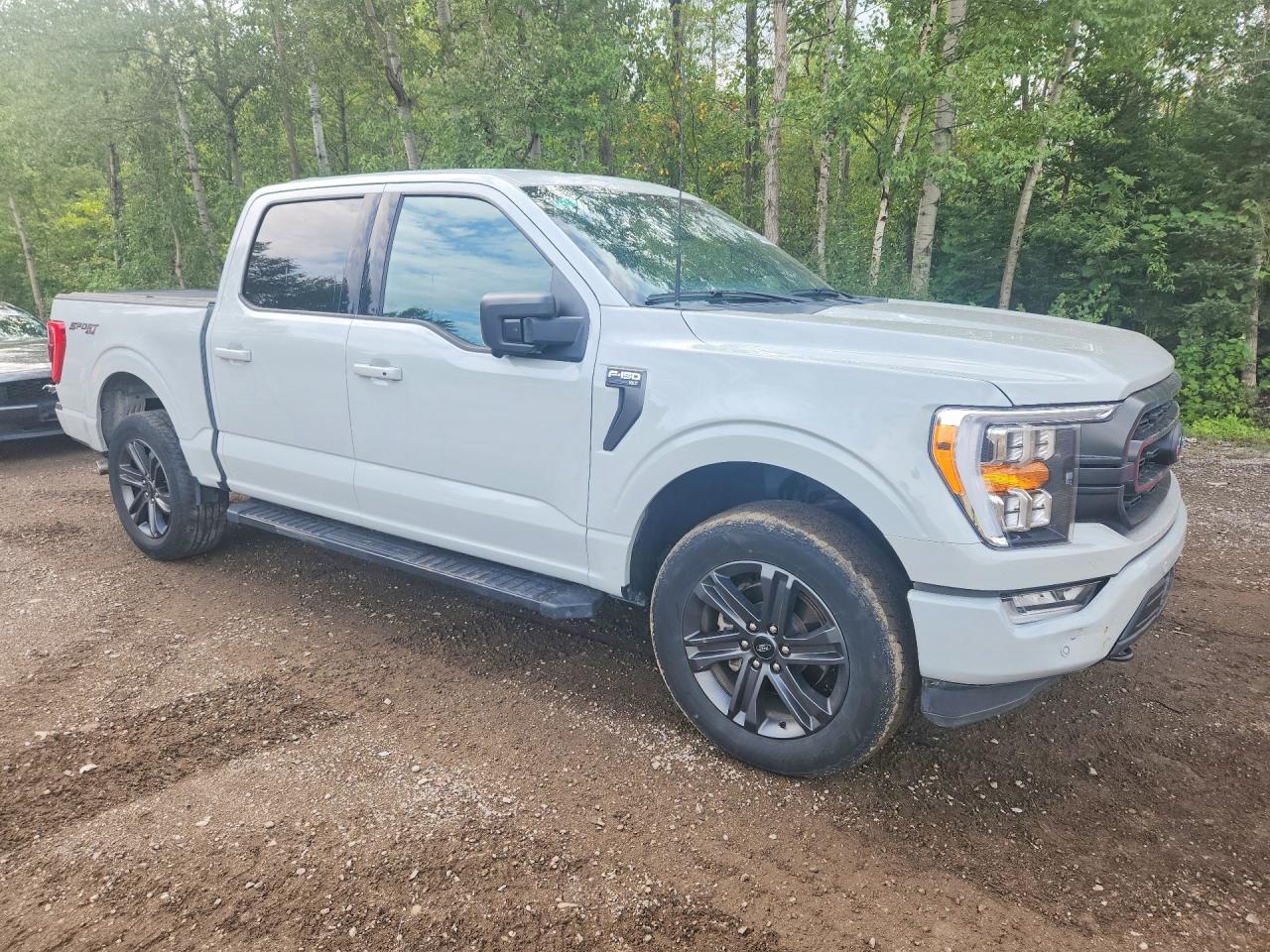 2023 FORD F150 SUPERCREW — снимка 4