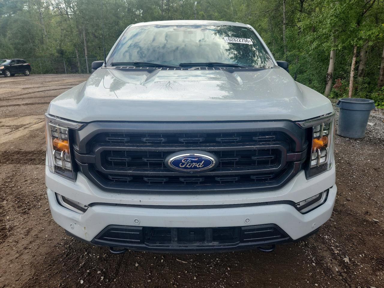 2023 FORD F150 SUPERCREW — снимка 5