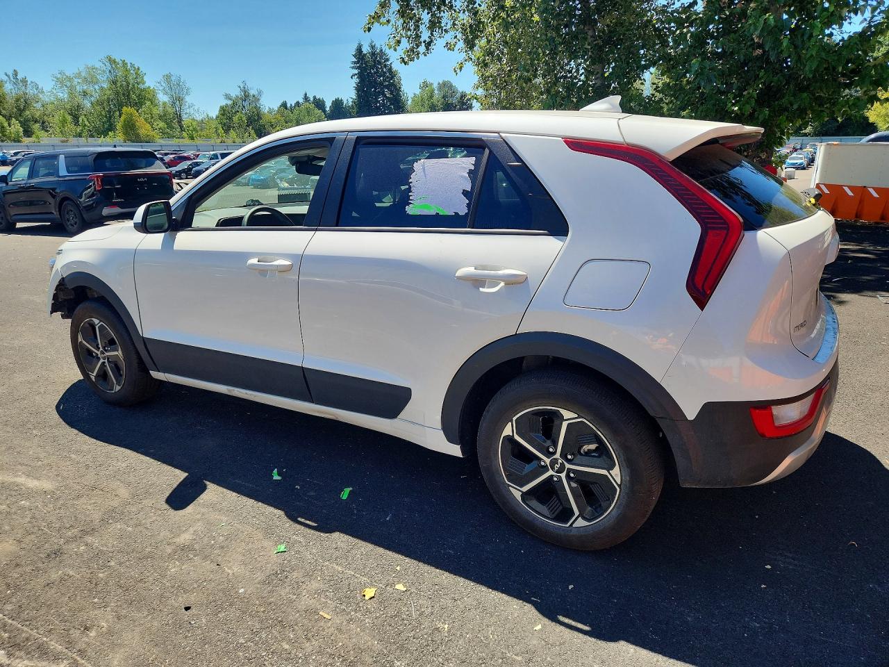 2026 KIA NIRO LX — снимка 2
