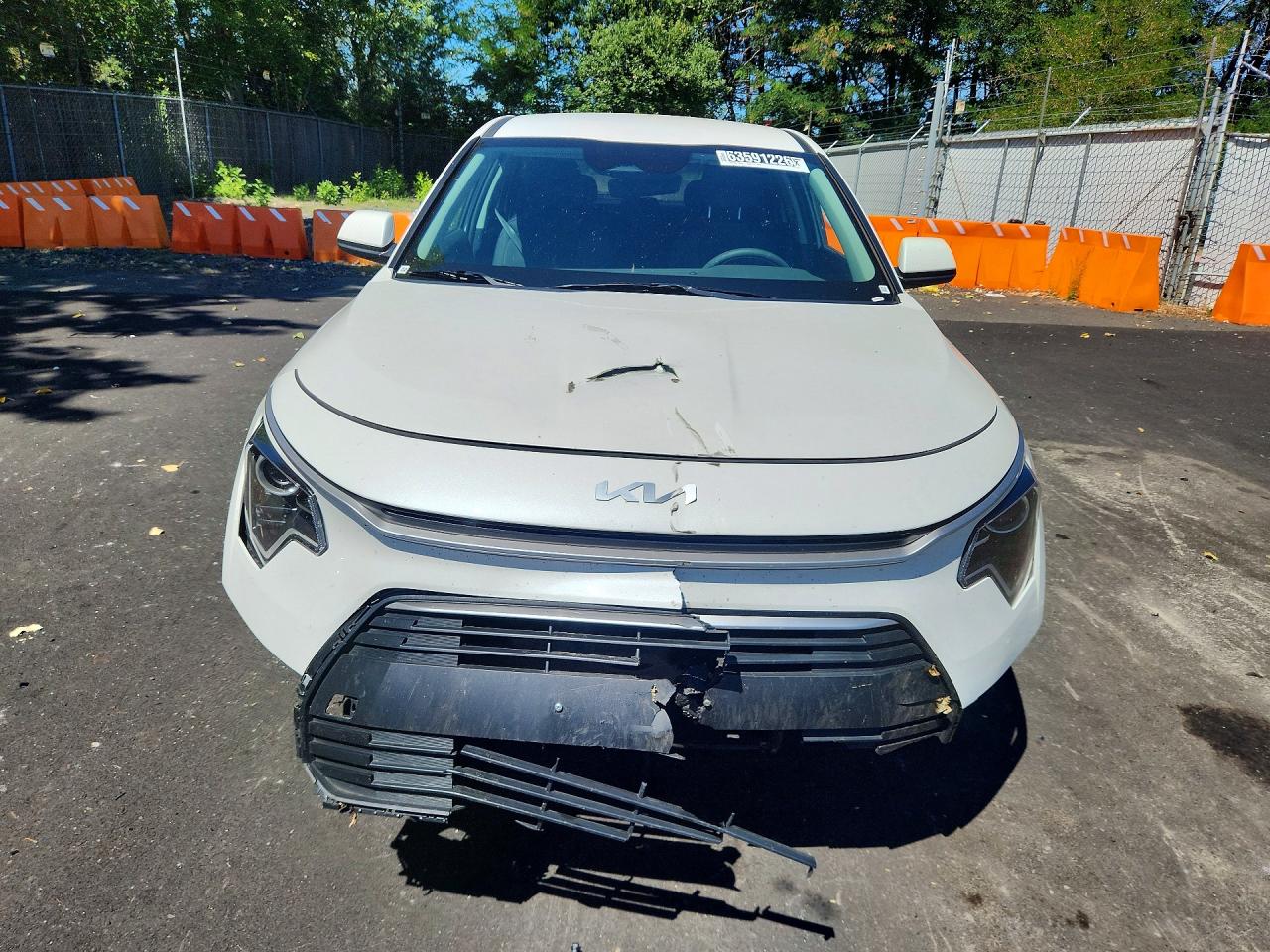2026 KIA NIRO LX — снимка 5