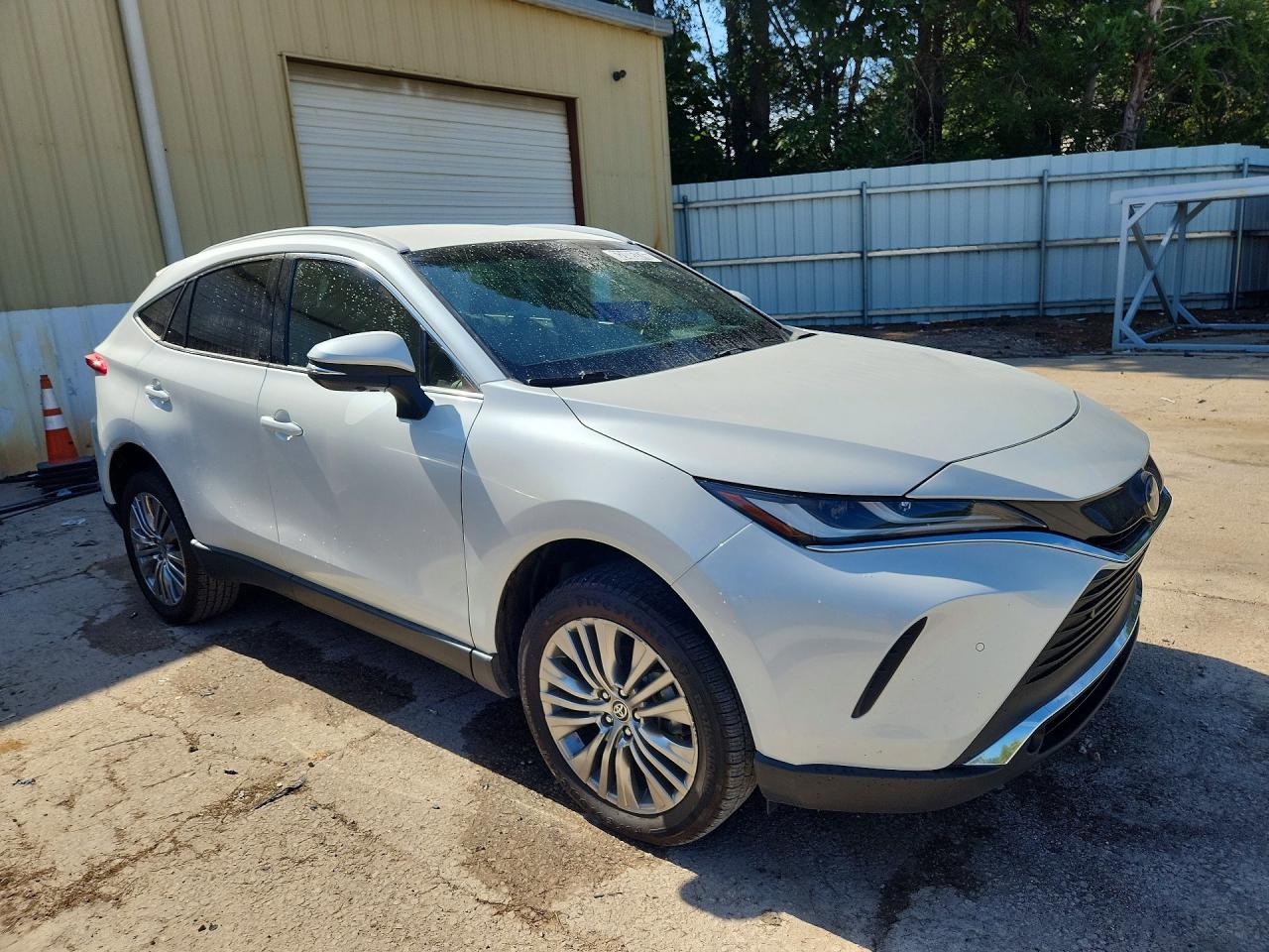 2024 TOYOTA VENZA LIMITED — снимка 4