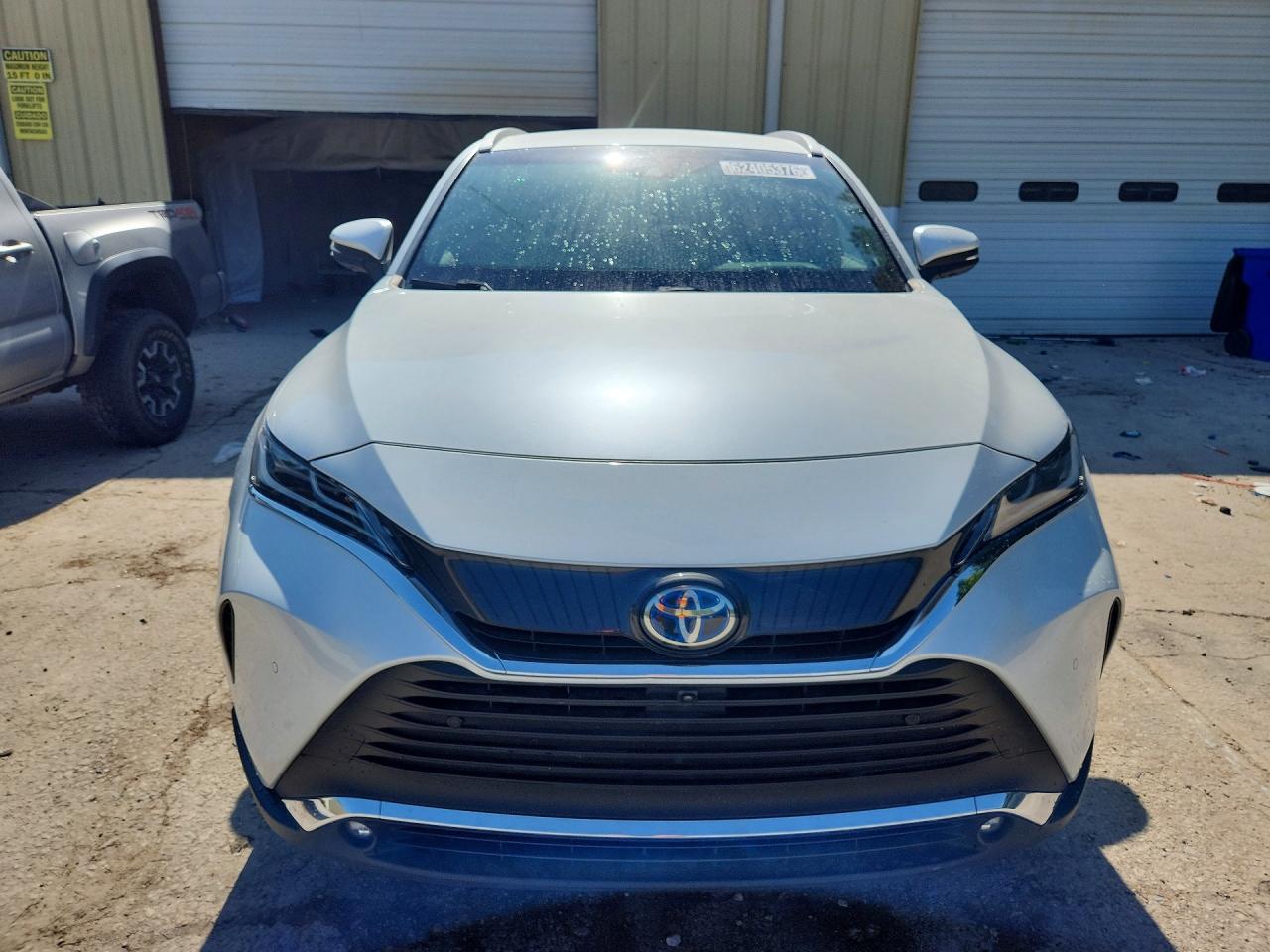 2024 TOYOTA VENZA LIMITED — снимка 5