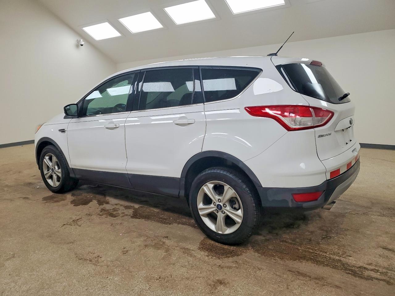 2016 FORD ESCAPE SE — снимка 2