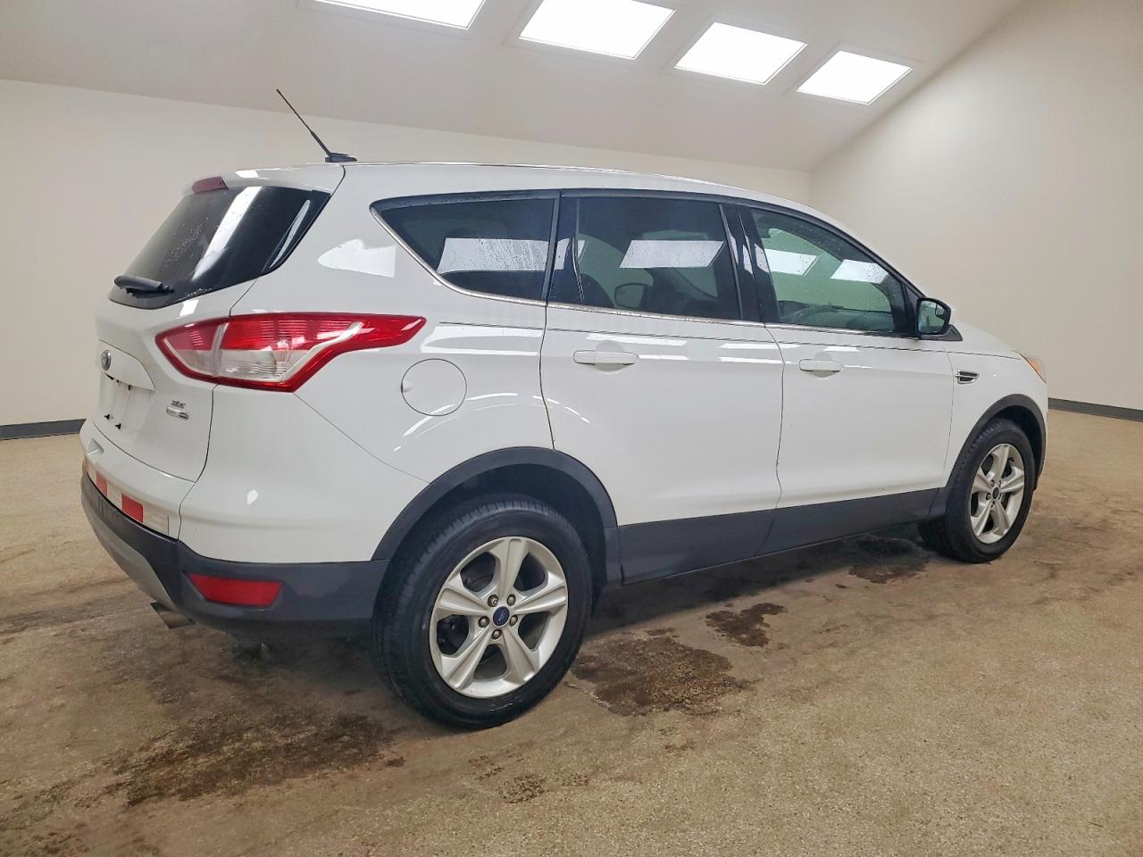 2016 FORD ESCAPE SE — снимка 3