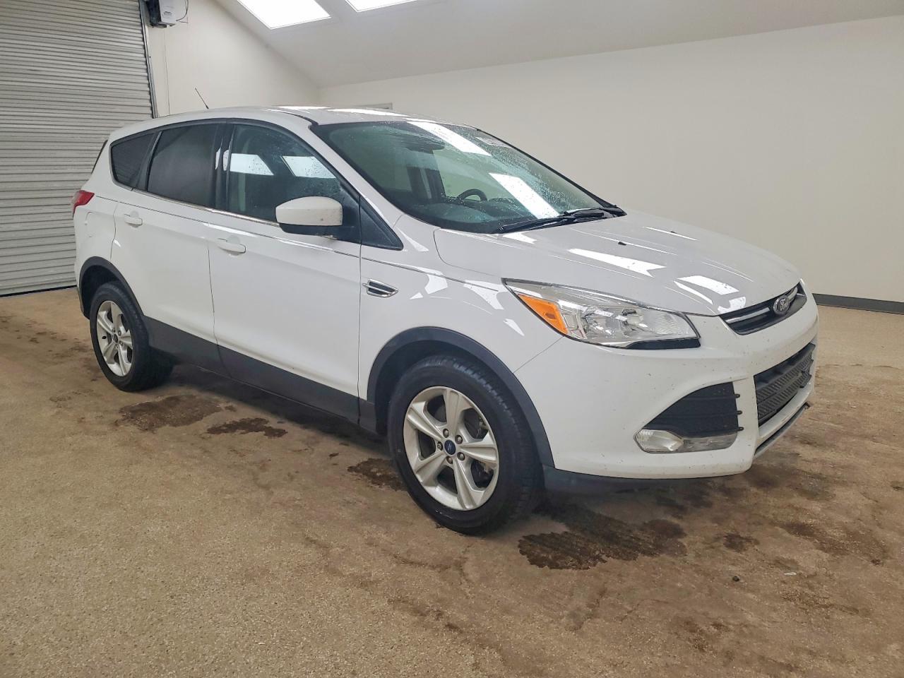 2016 FORD ESCAPE SE — снимка 4
