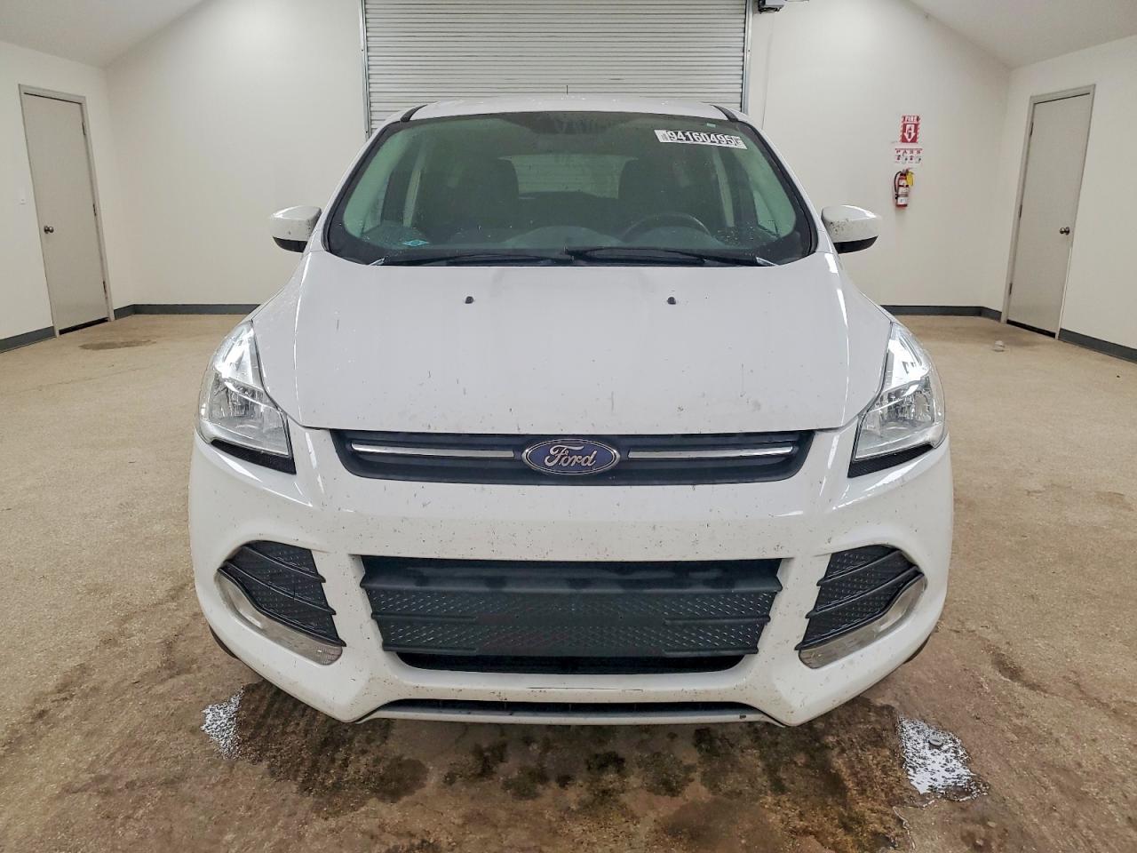 2016 FORD ESCAPE SE — снимка 5