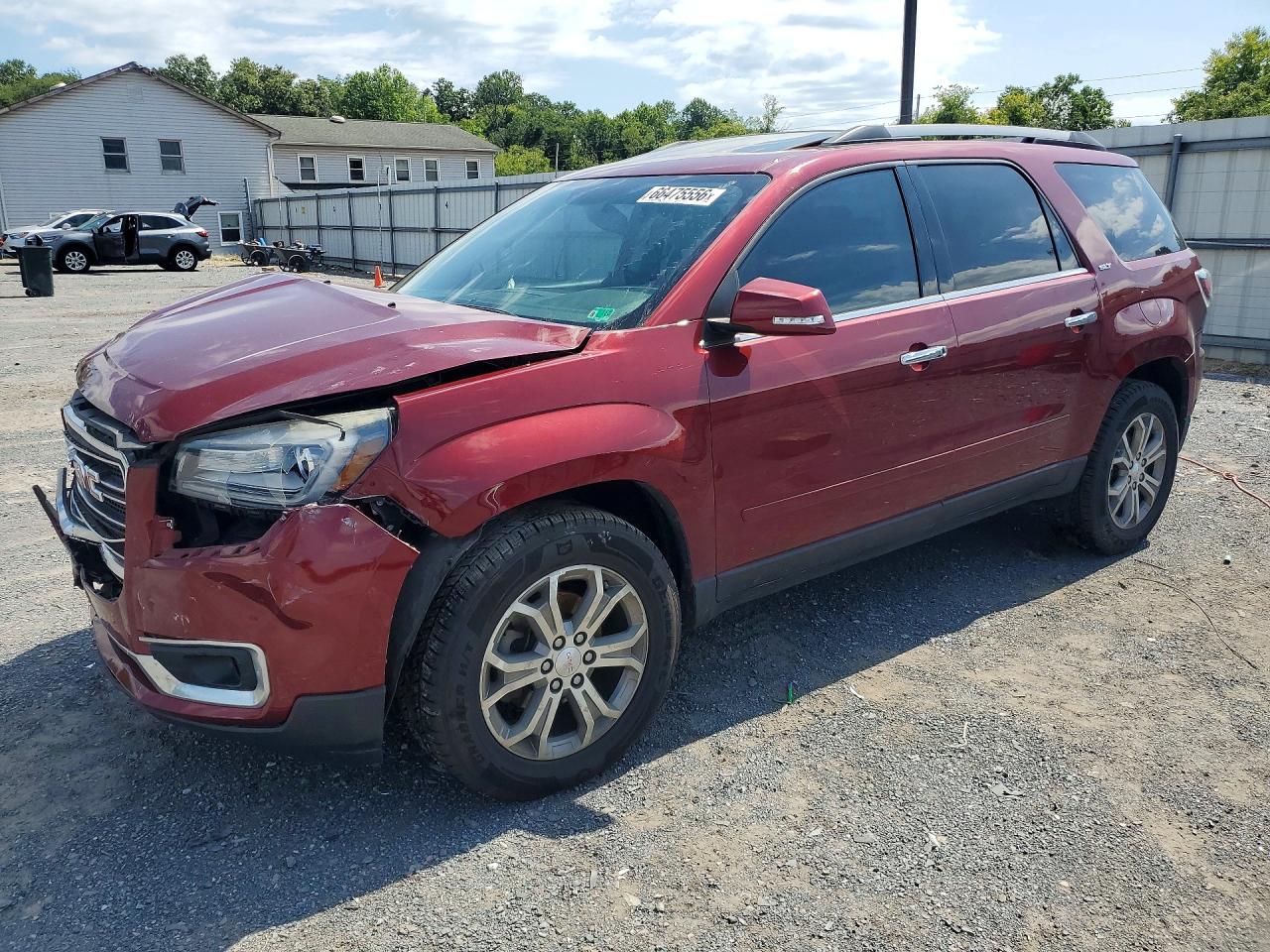 2015 GMC ACADIA SLT-1
