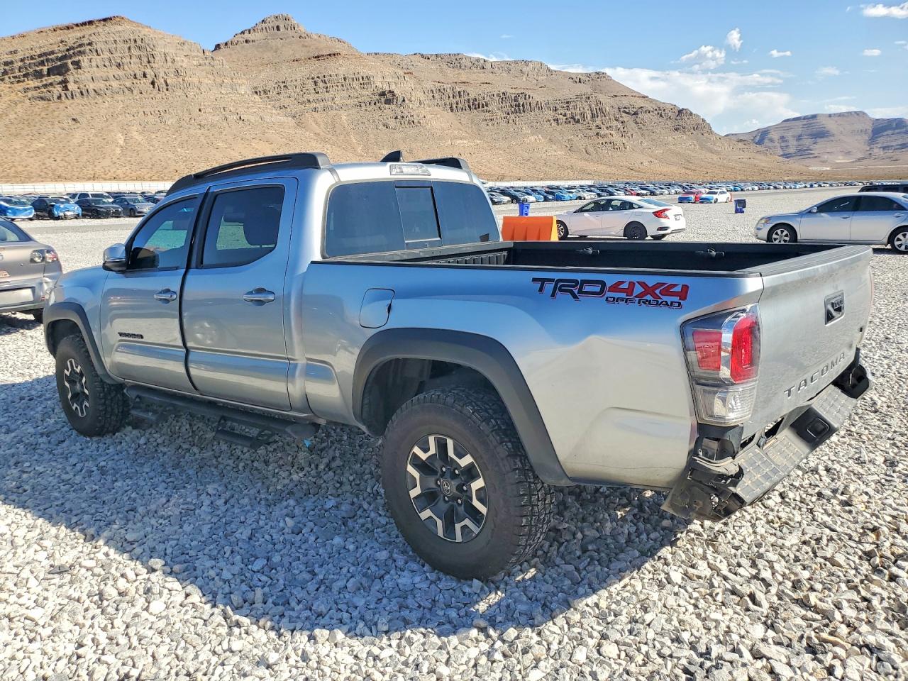 2023 TOYOTA TACOMA TRD OFF-ROAD — снимка 2