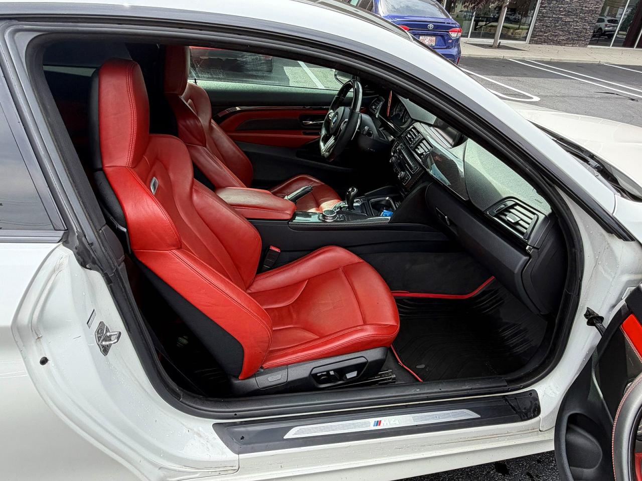2015 BMW M4 — снимка 5