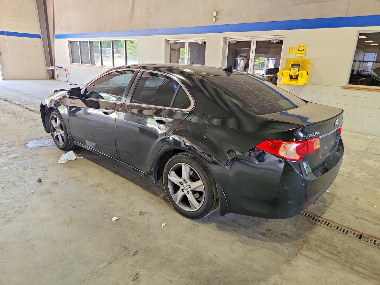 2013 ACURA TSX — снимка 2