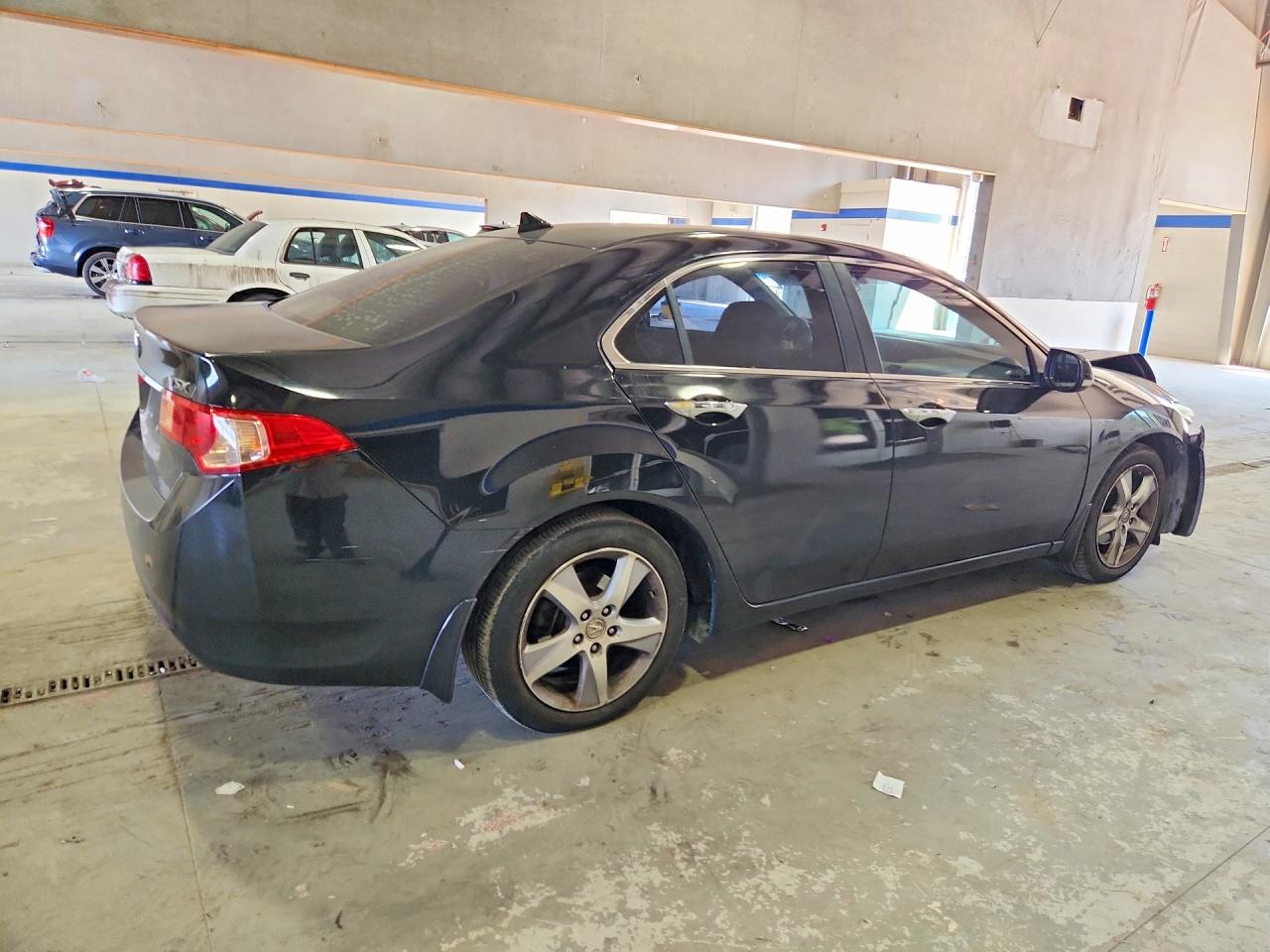2013 ACURA TSX — снимка 3