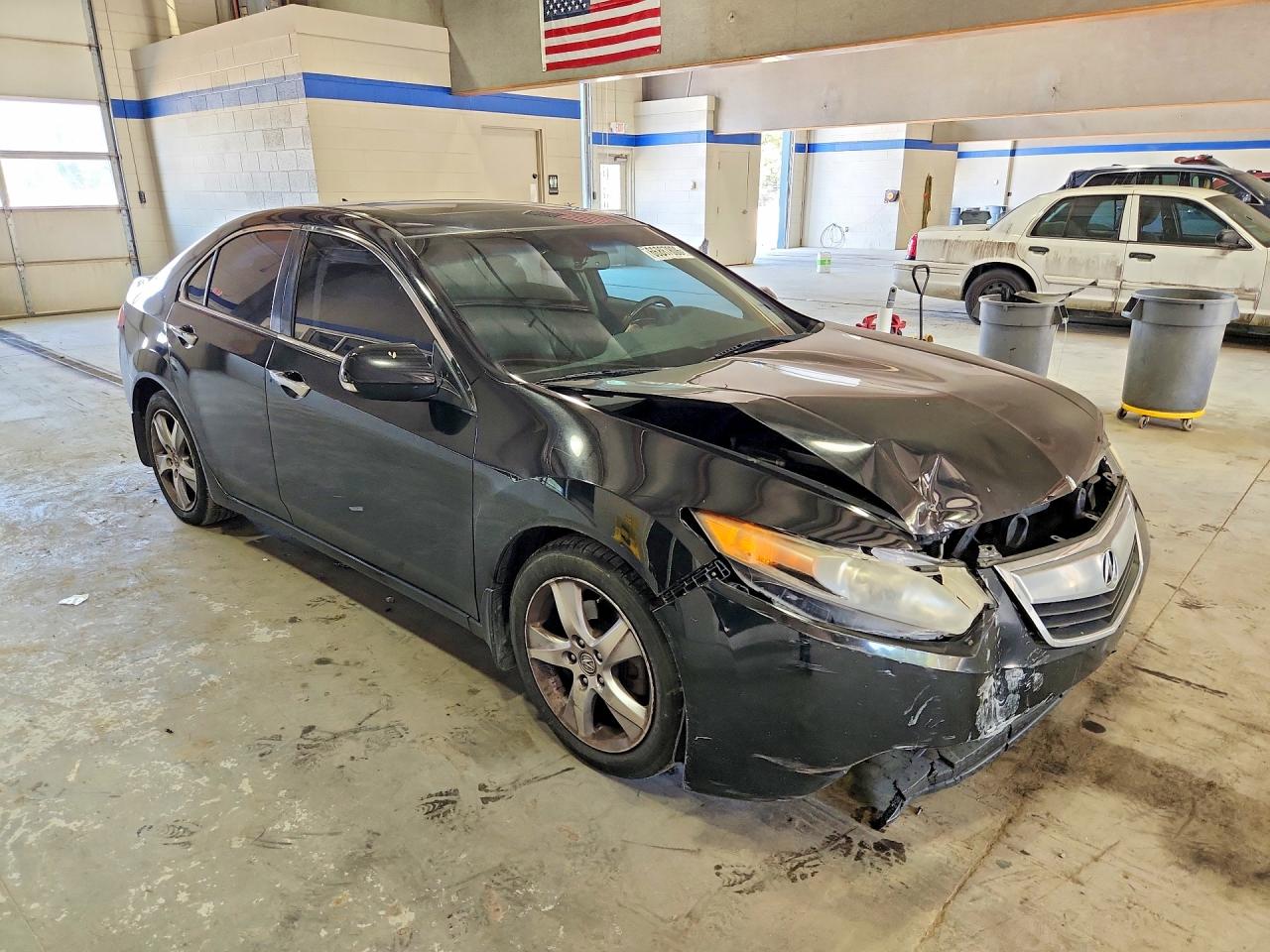 2013 ACURA TSX — снимка 4