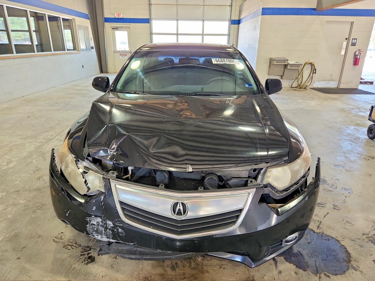 2013 ACURA TSX — снимка 5
