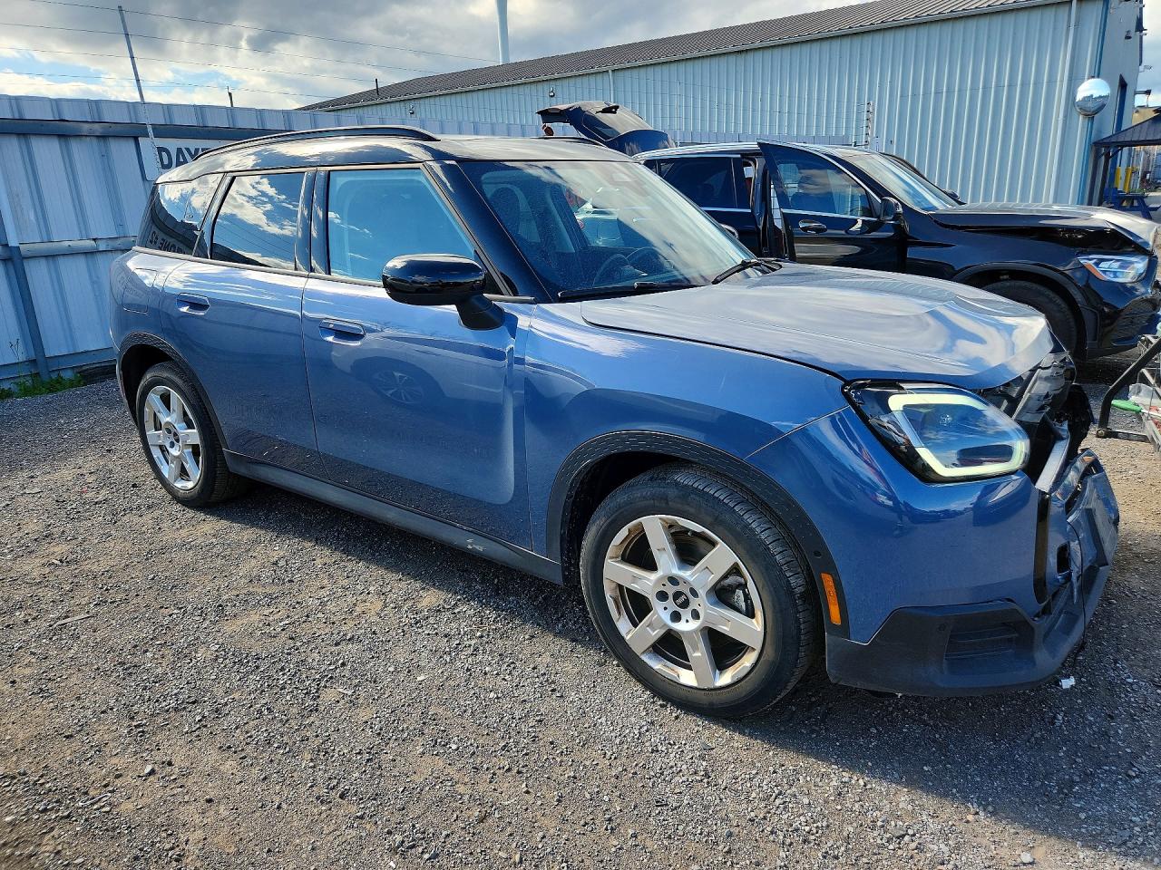 2026 MINI COUNTRYMAN S ALL4 — снимка 4