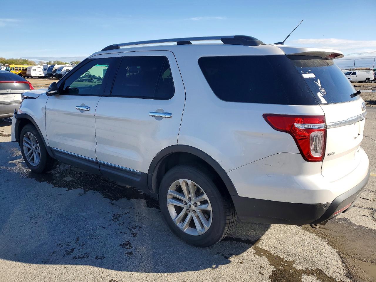 2015 FORD EXPLORER — снимка 2