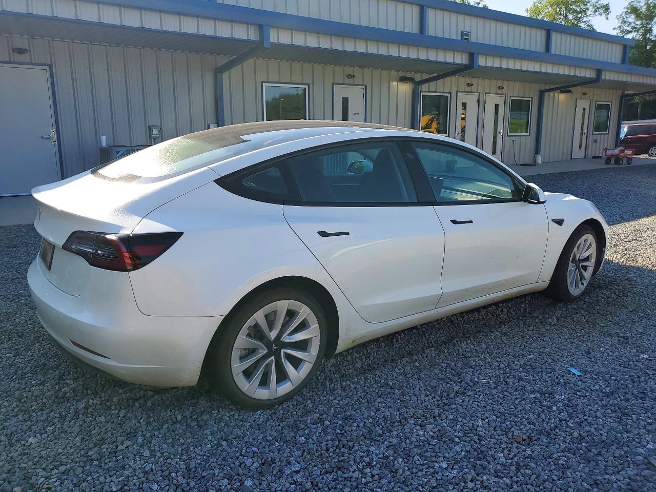 2023 TESLA MODEL 3 — снимка 3
