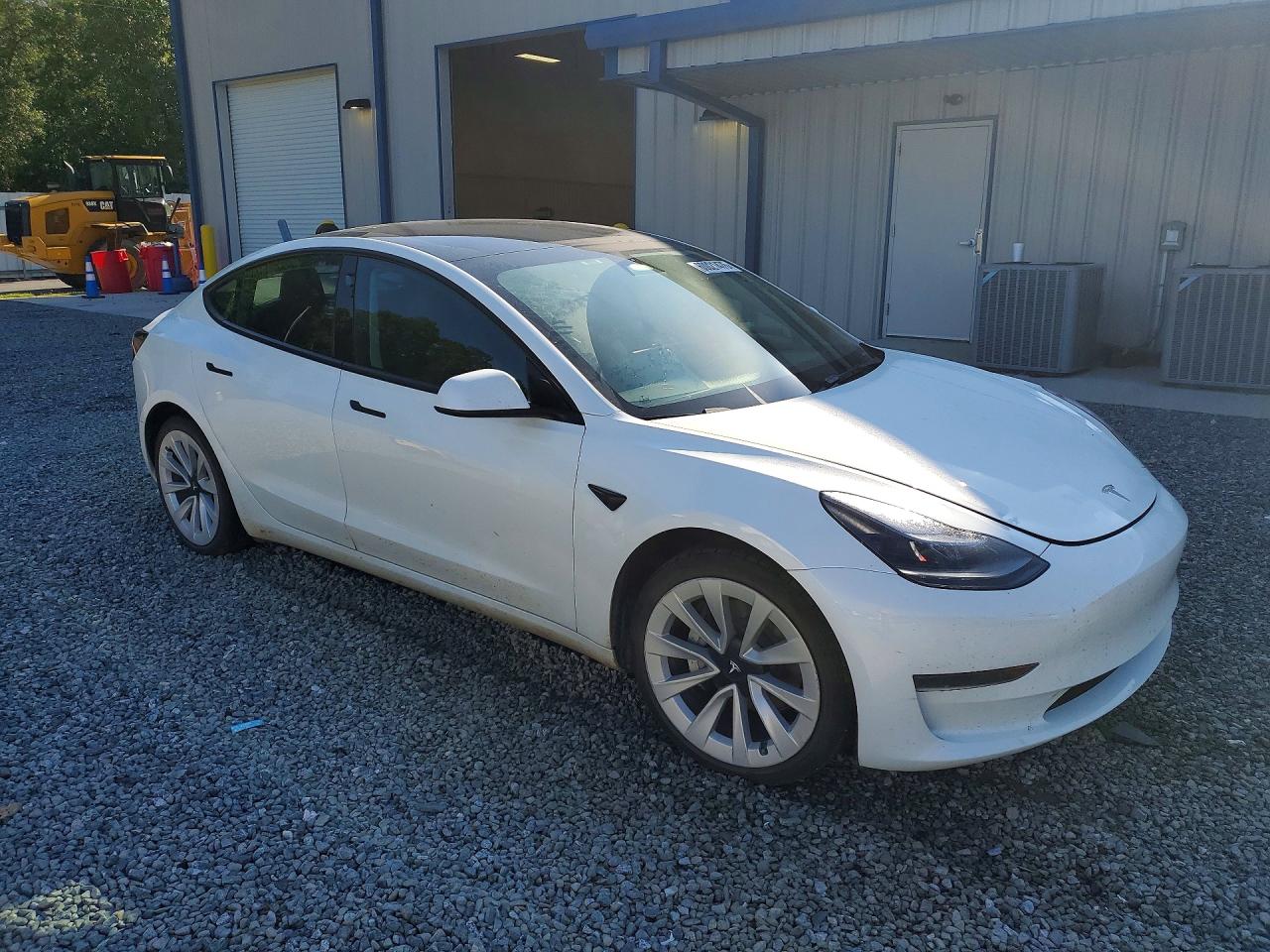 2023 TESLA MODEL 3 — снимка 4