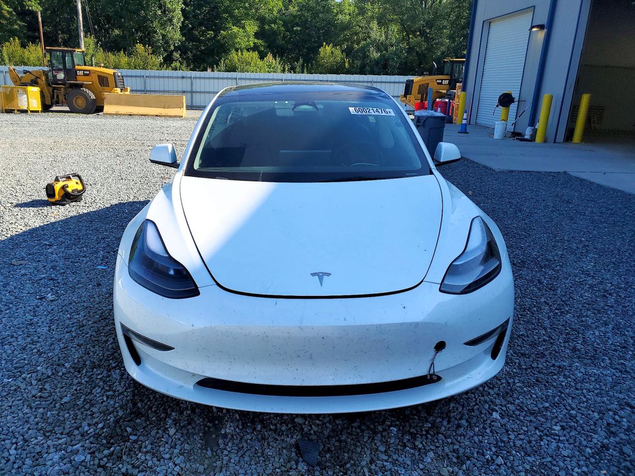 2023 TESLA MODEL 3 — снимка 5