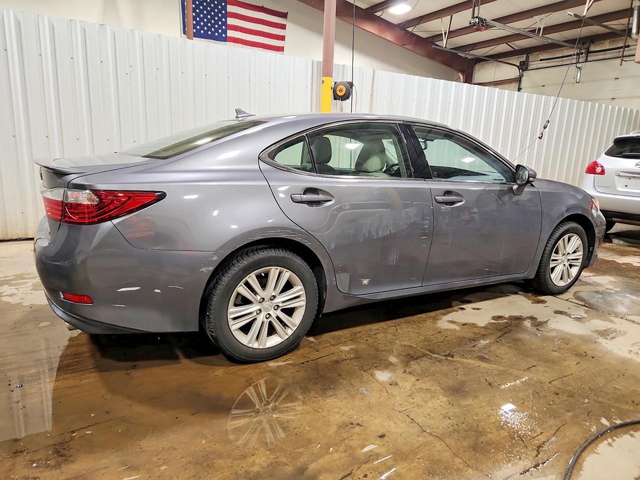 2013 LEXUS ES 350 — снимка 3