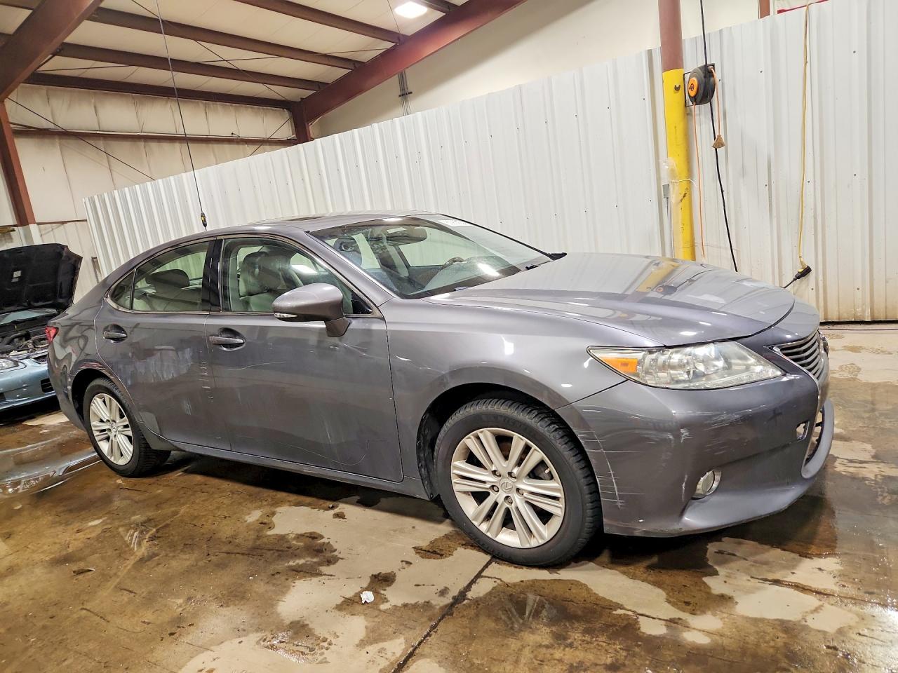 2013 LEXUS ES 350 — снимка 4