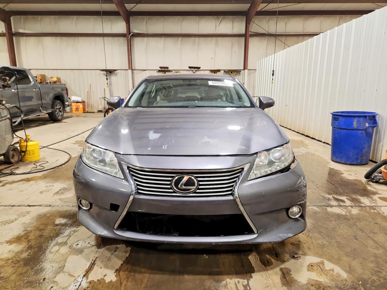 2013 LEXUS ES 350 — снимка 5