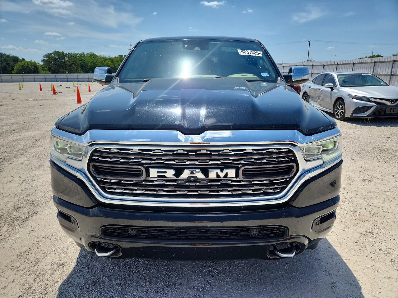 2019 RAM 1500 LIMITED — снимка 5