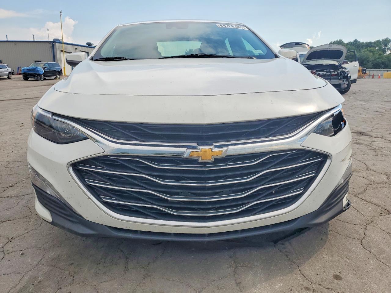 2023 CHEVROLET MALIBU LT — снимка 5
