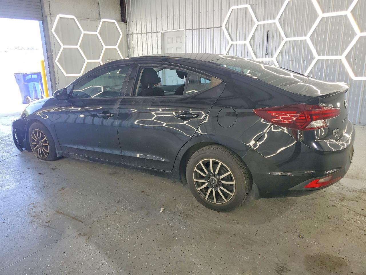 2020 HYUNDAI ELANTRA SE — снимка 2