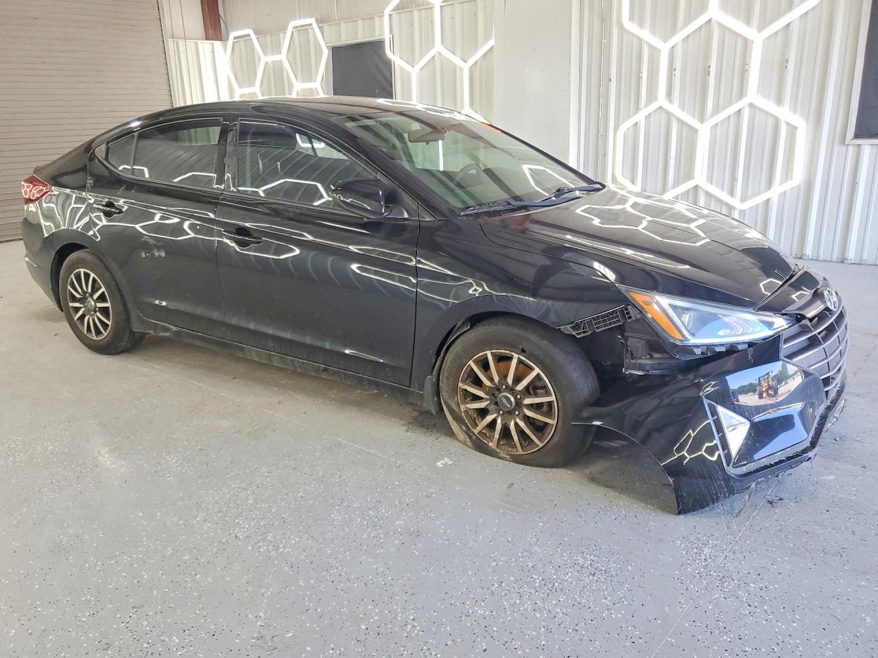 2020 HYUNDAI ELANTRA SE — снимка 4