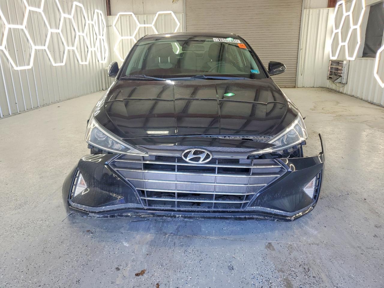 2020 HYUNDAI ELANTRA SE — снимка 5