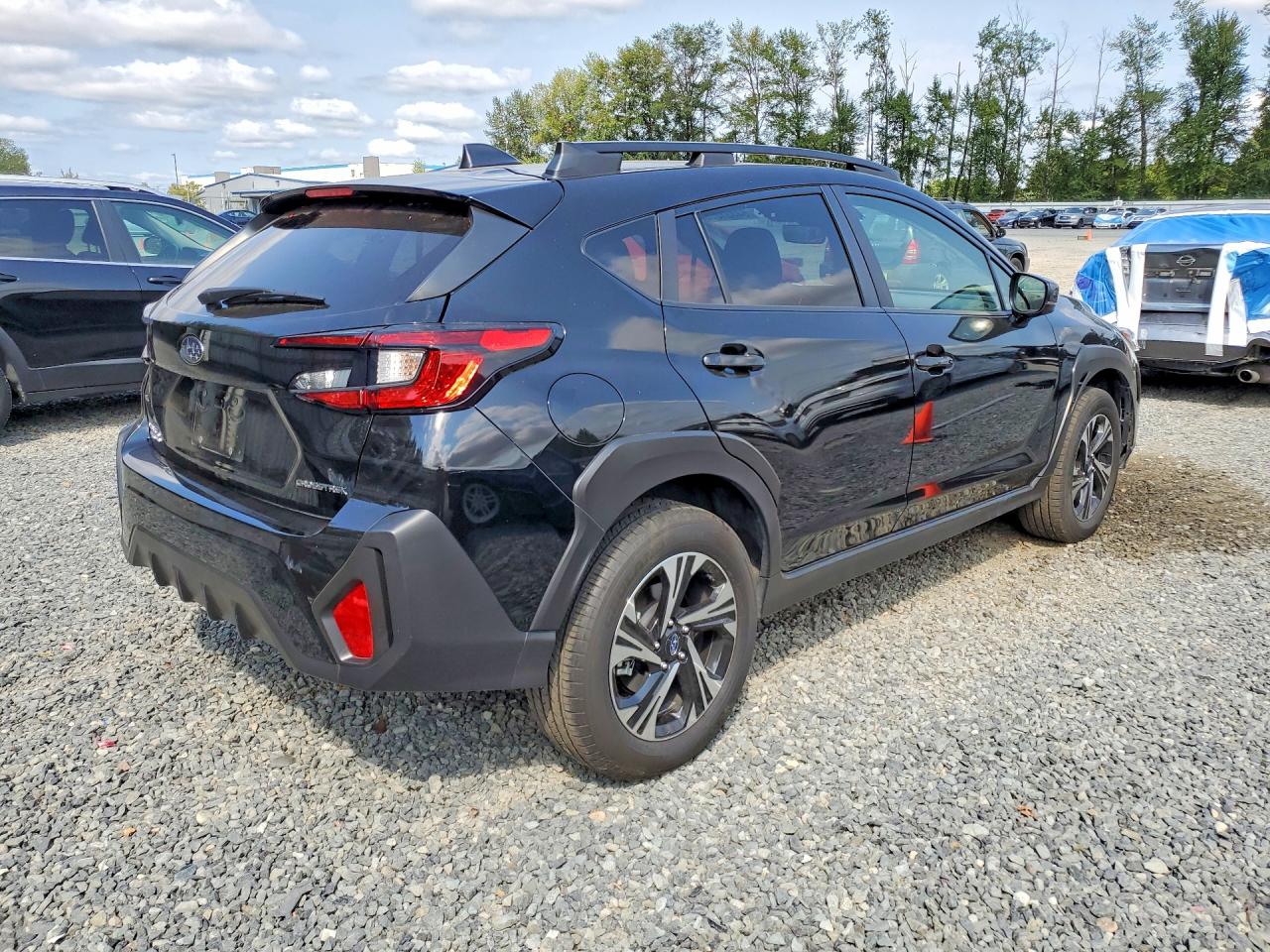 2024 SUBARU CROSSTREK PREMIUM — снимка 3