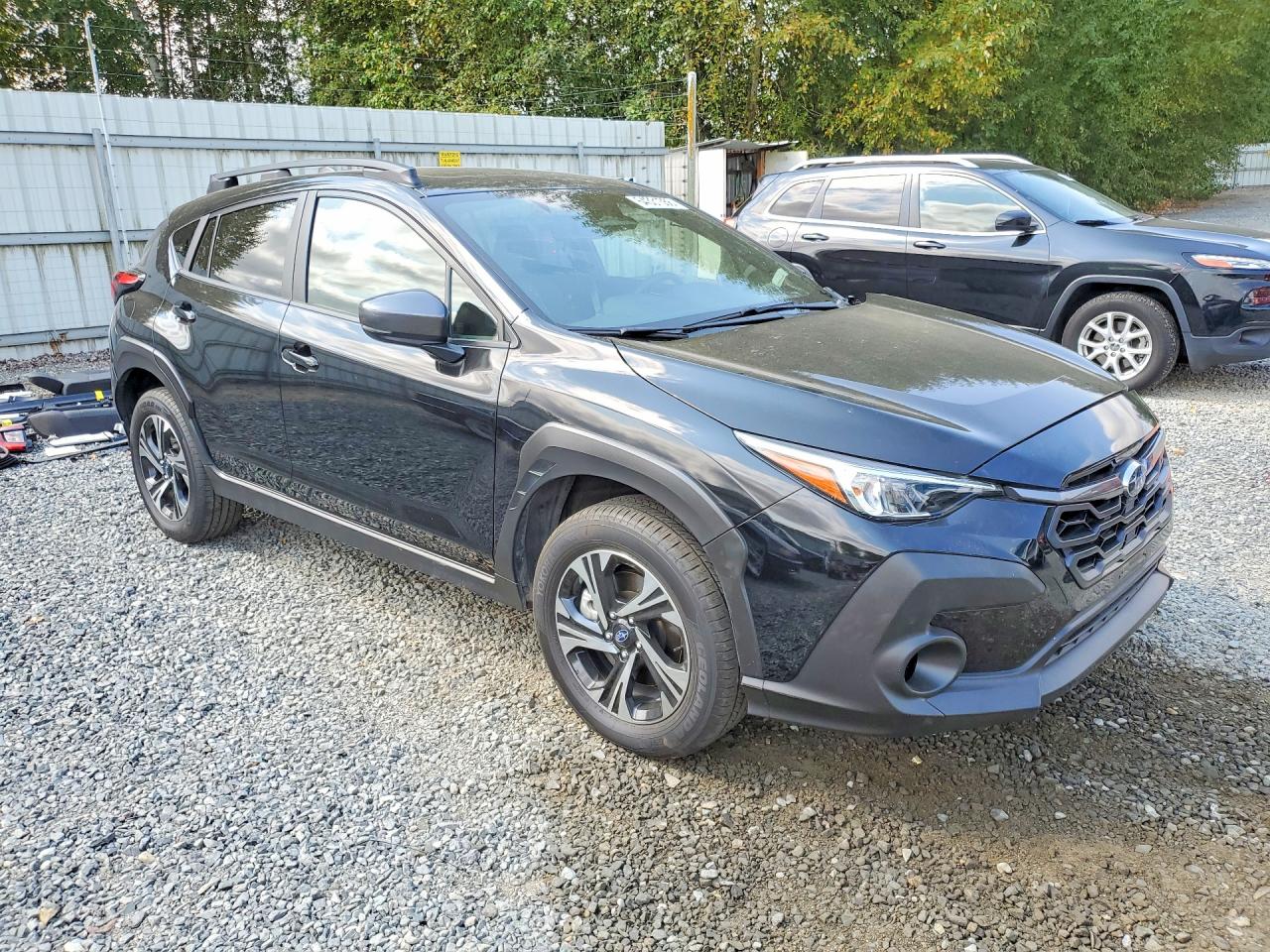 2024 SUBARU CROSSTREK PREMIUM — снимка 4
