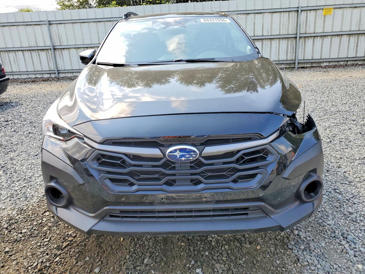 2024 SUBARU CROSSTREK PREMIUM — снимка 5