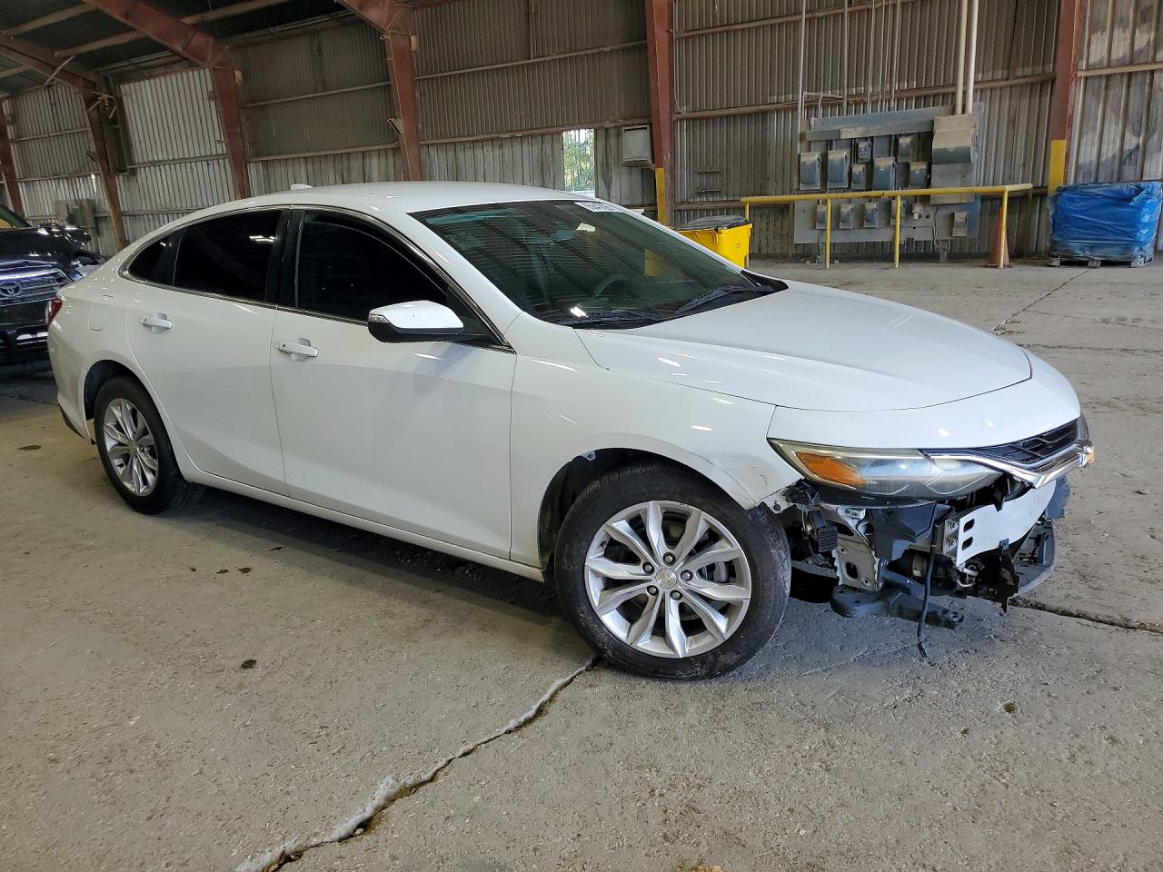 2020 CHEVROLET MALIBU LT — снимка 4