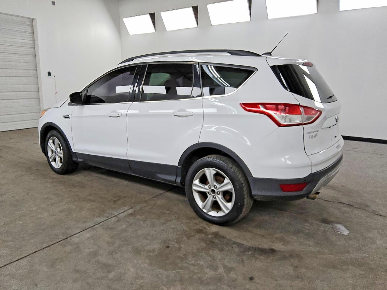 2016 FORD ESCAPE SE — снимка 2