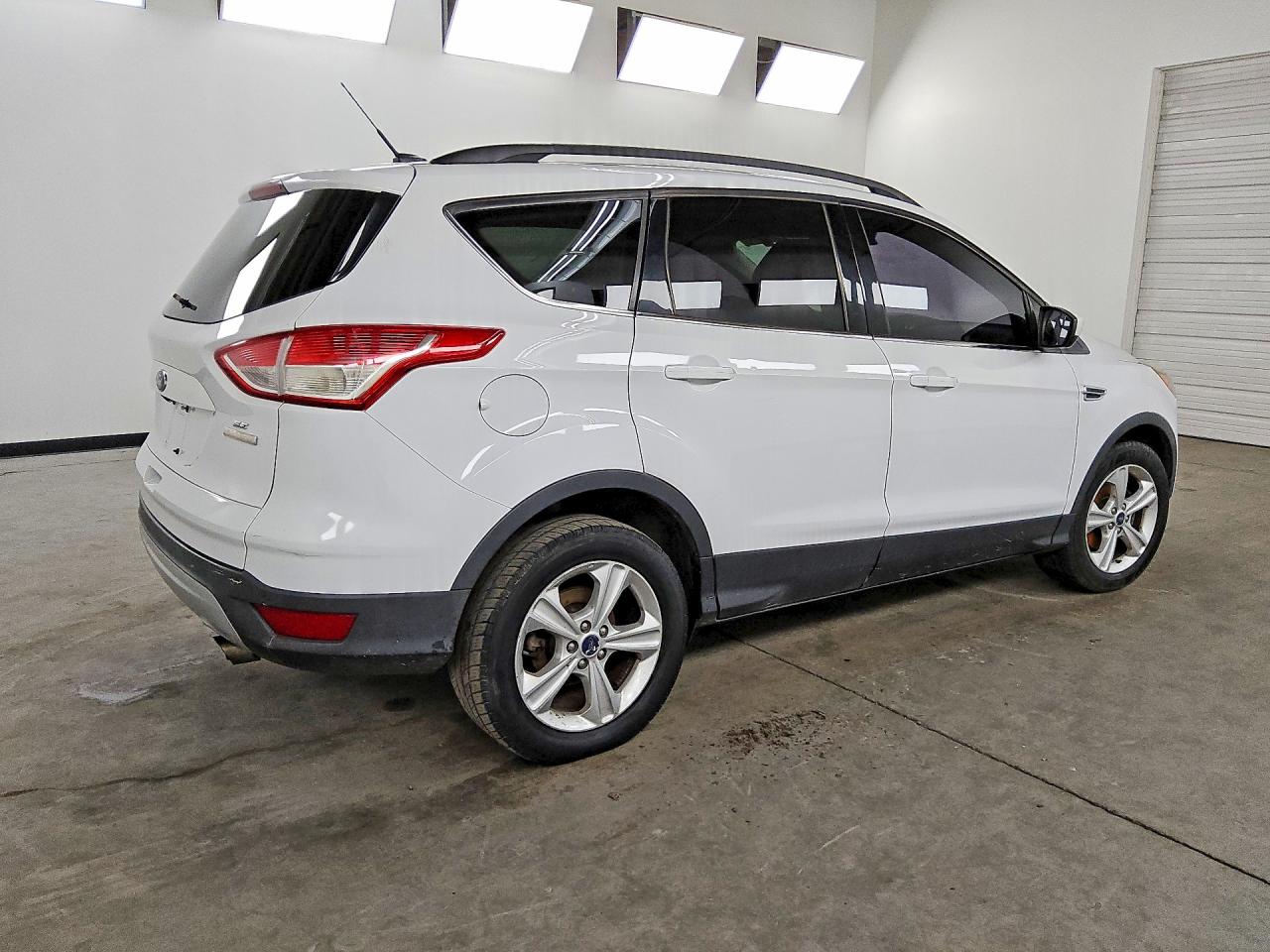 2016 FORD ESCAPE SE — снимка 3