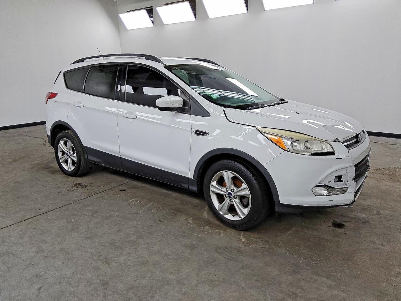 2016 FORD ESCAPE SE — снимка 4