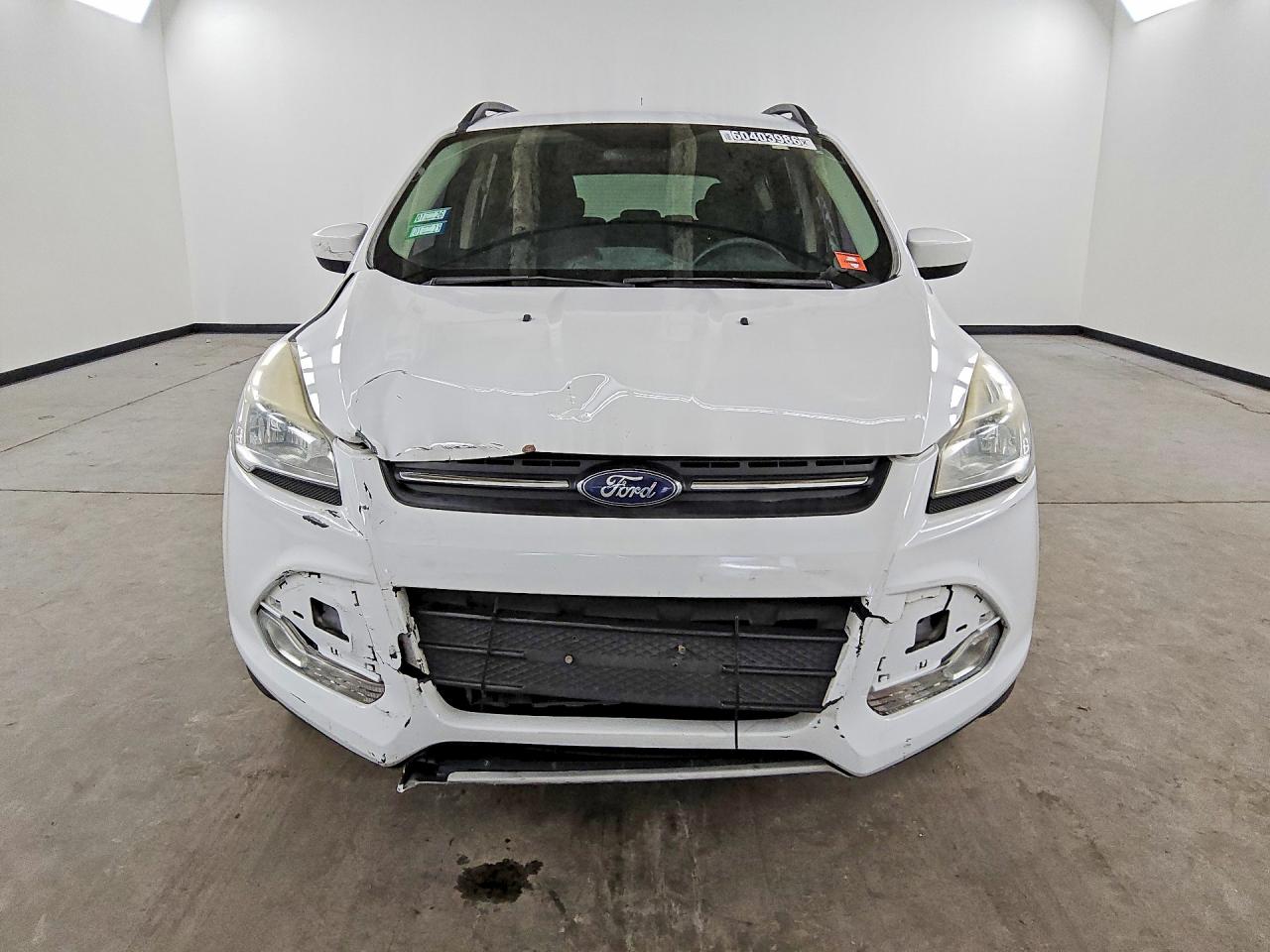 2016 FORD ESCAPE SE — снимка 5