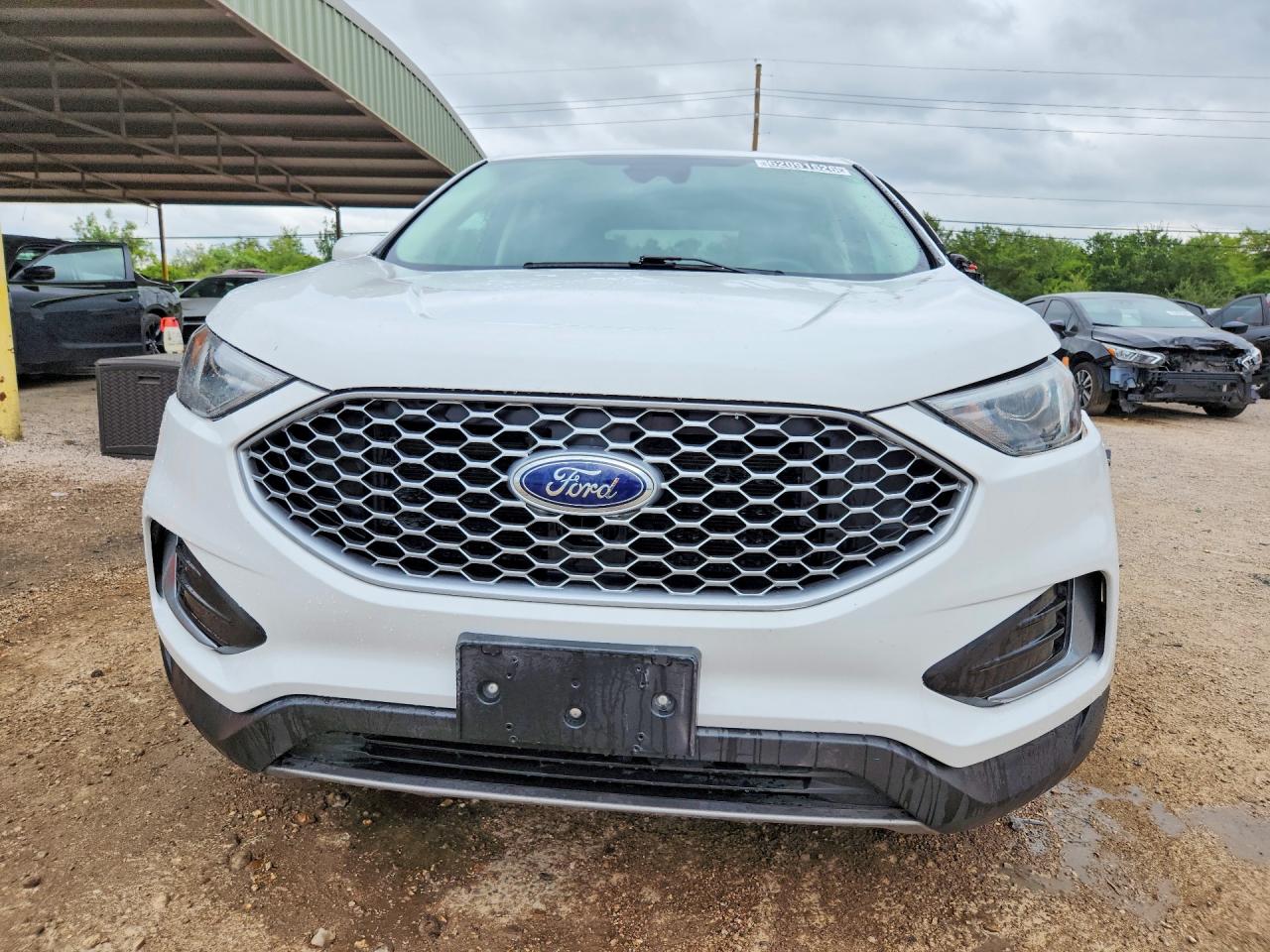 2023 FORD EDGE SEL — снимка 5