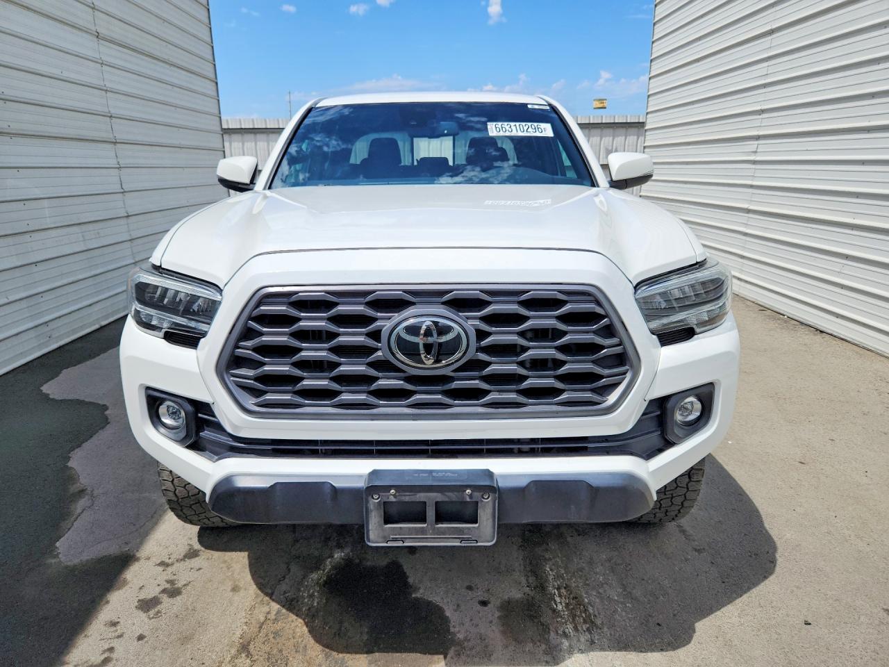 2023 TOYOTA TACOMA TRD OFF-ROAD — снимка 5