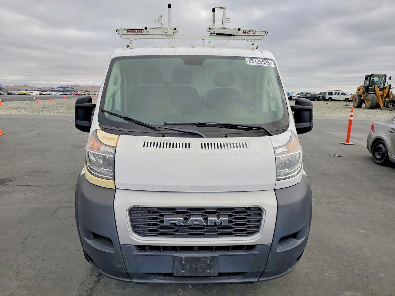 2020 RAM PROMASTER 1500 1500 STANDARD — снимка 5
