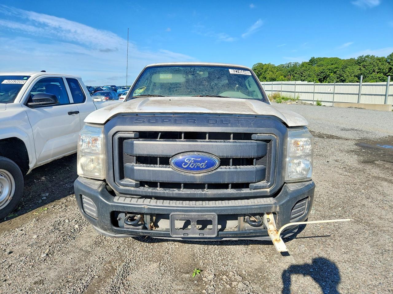 2015 FORD F350 SUPER DUTY — снимка 5