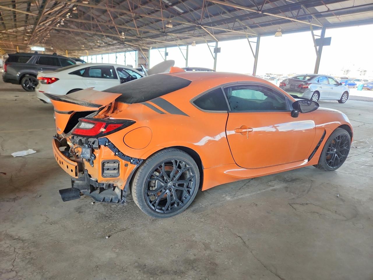 2023 TOYOTA GR86 10TH ANNIVERSARY SPECIAL EDITION — снимка 3