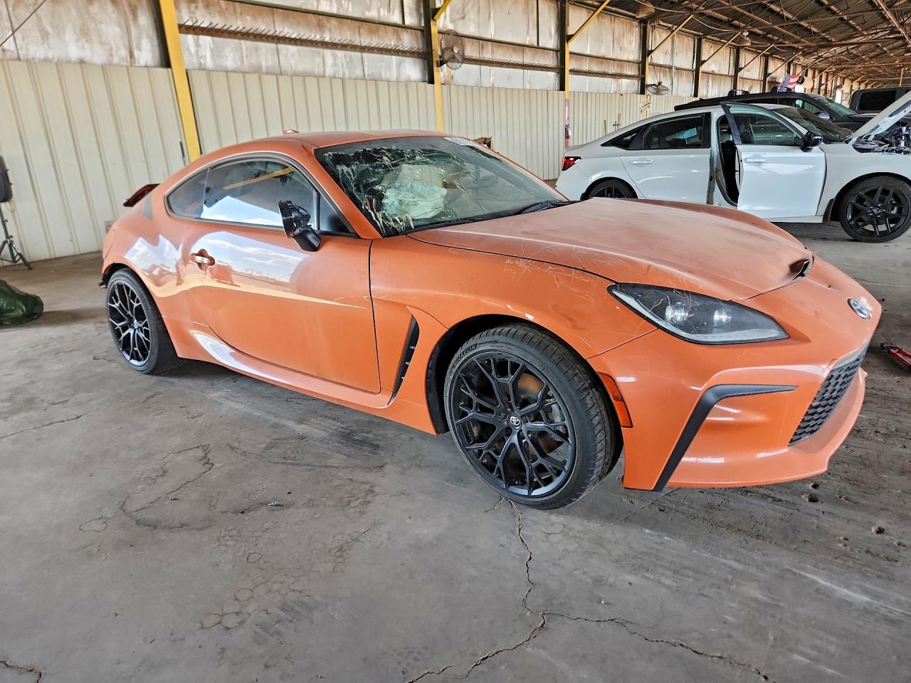 2023 TOYOTA GR86 10TH ANNIVERSARY SPECIAL EDITION — снимка 4