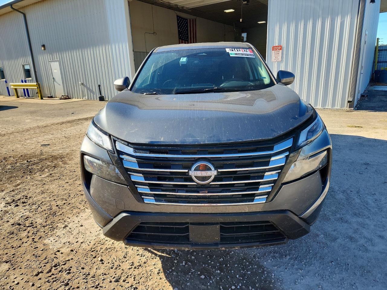 2026 NISSAN ROGUE SV — photo 5