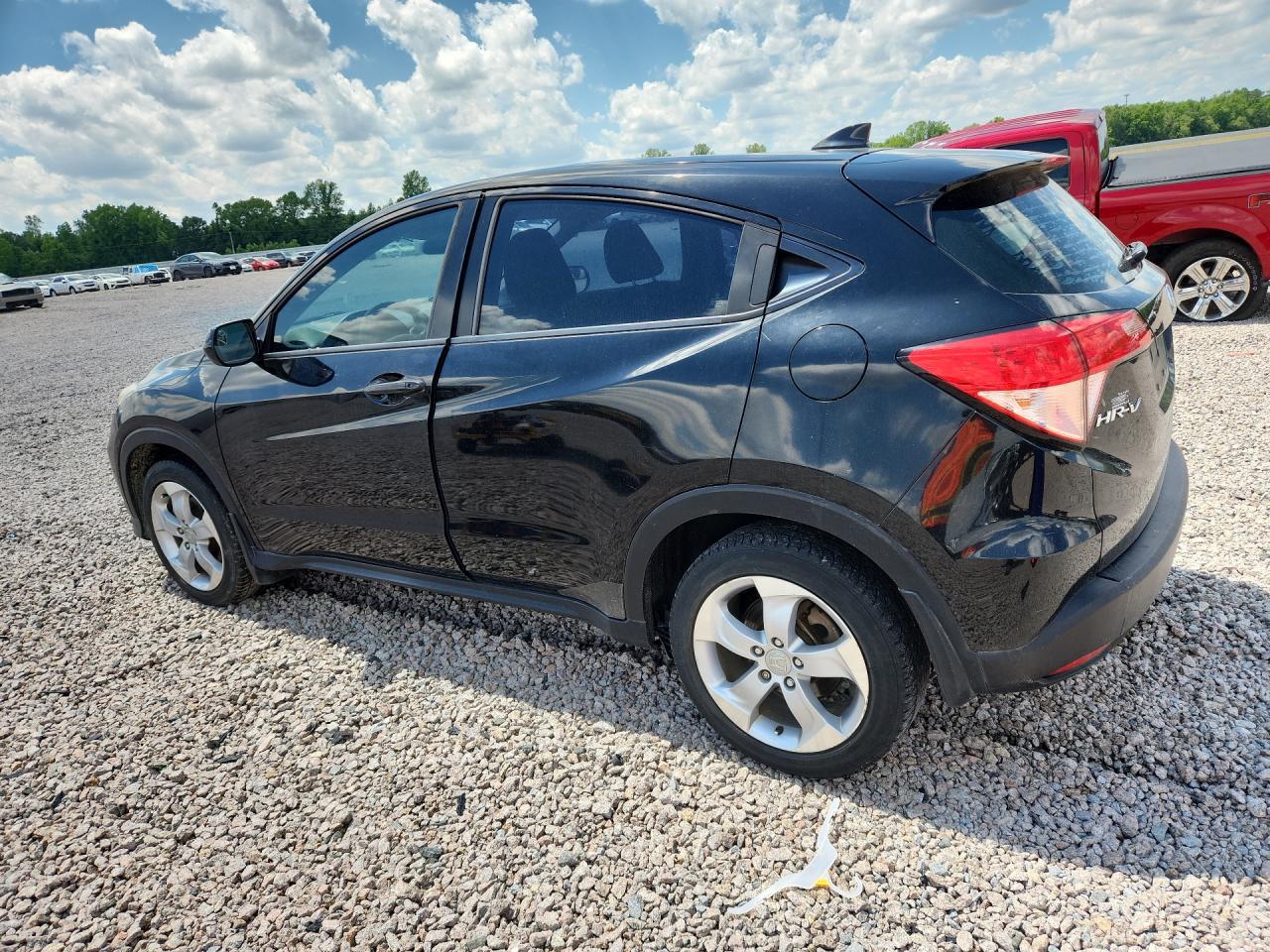 2016 HONDA HR-V LX — снимка 2
