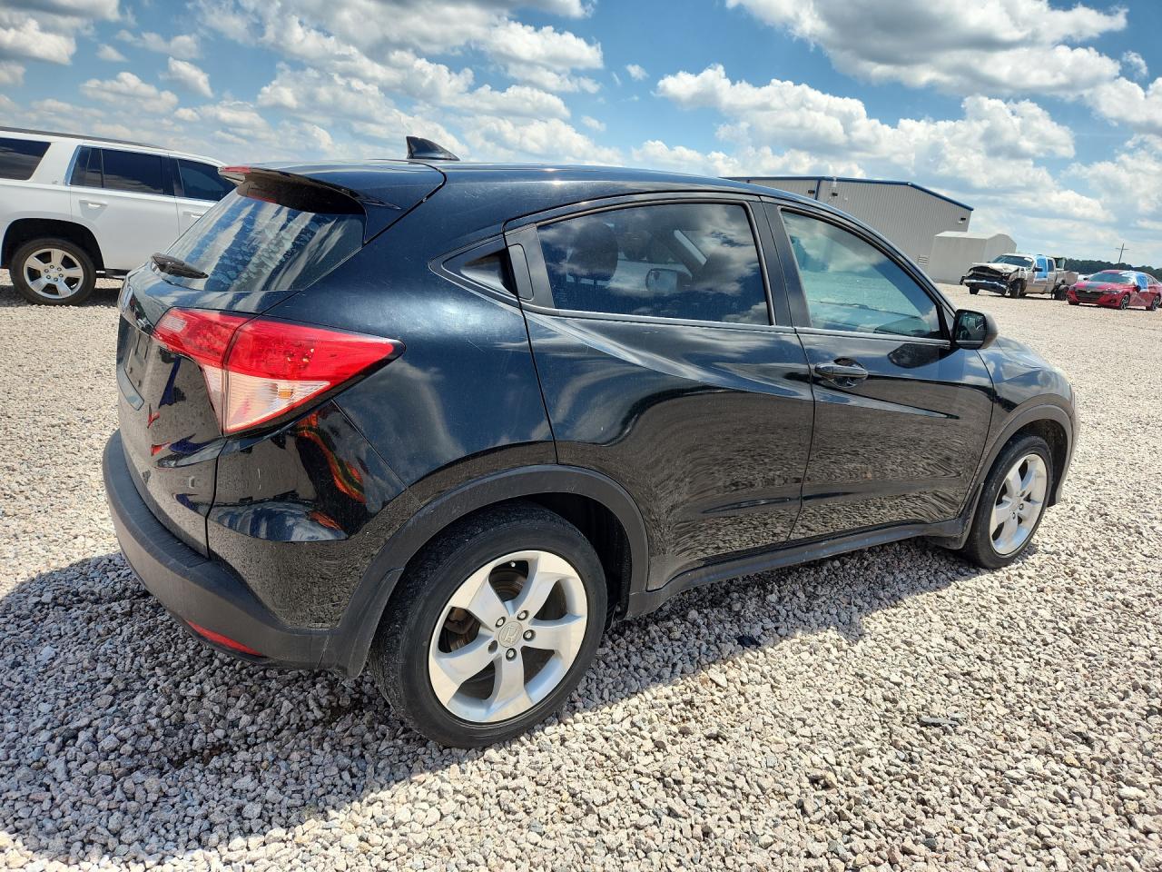 2016 HONDA HR-V LX — снимка 3